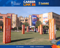 Link Campus University